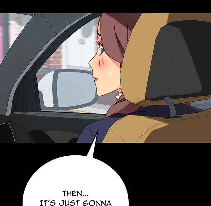 The Perfect Roommates Chapter 14 page 95 - 