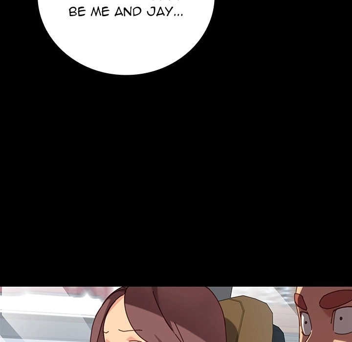 The Perfect Roommates Chapter 14 page 96 - 