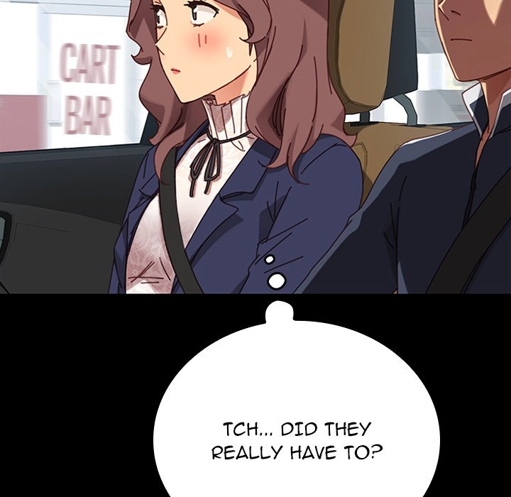 The Perfect Roommates Chapter 14 page 97 - 