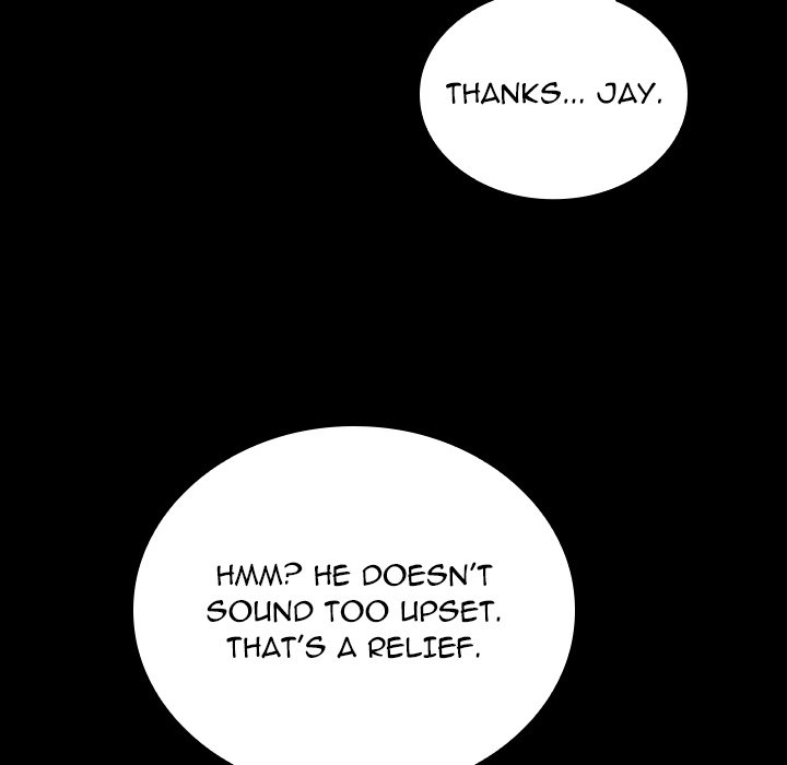 The Perfect Roommates Chapter 14 page 100 - 