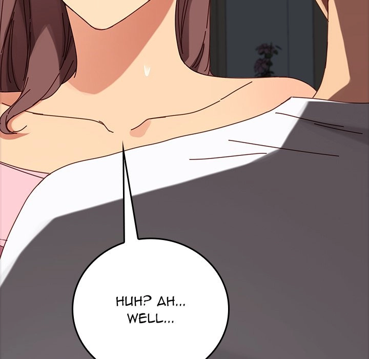 The Perfect Roommates Chapter 15 page 113 - 