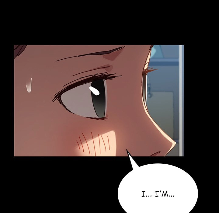 The Perfect Roommates Chapter 15 page 117 - 