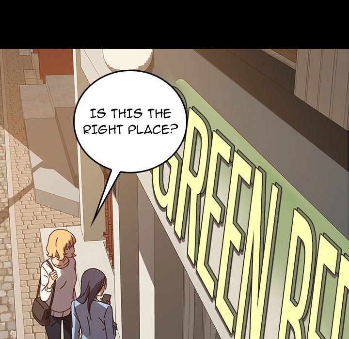 The Perfect Roommates Chapter 15 page 132 - 