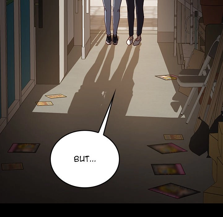 The Perfect Roommates Chapter 15 page 137 - 