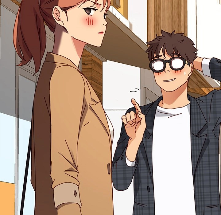 The Perfect Roommates Chapter 15 page 150 - 