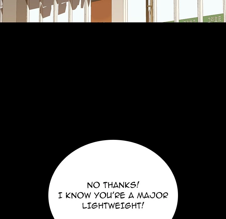 The Perfect Roommates Chapter 15 page 153 - 