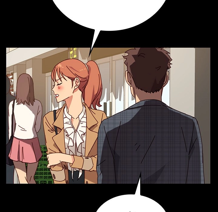 The Perfect Roommates Chapter 15 page 154 - 