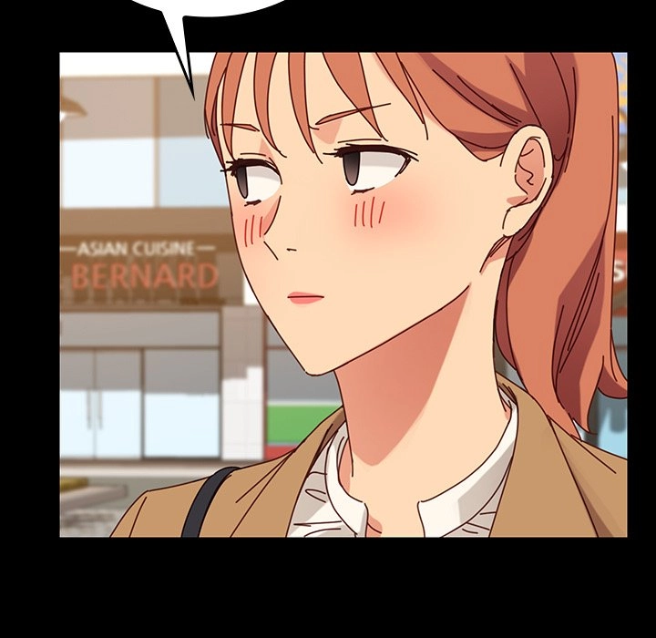 The Perfect Roommates Chapter 15 page 156 - 