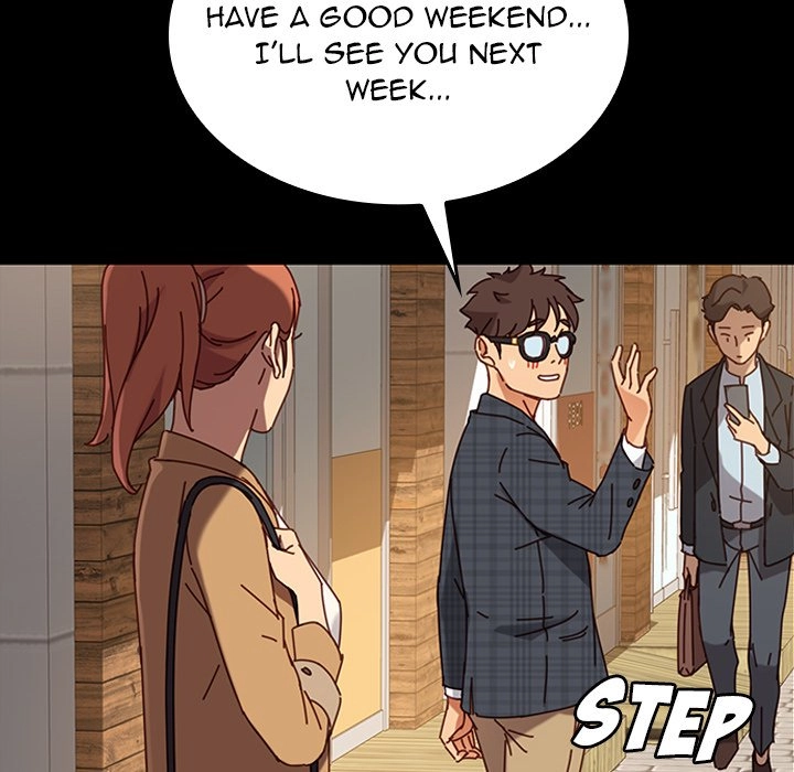 The Perfect Roommates Chapter 15 page 159 - 