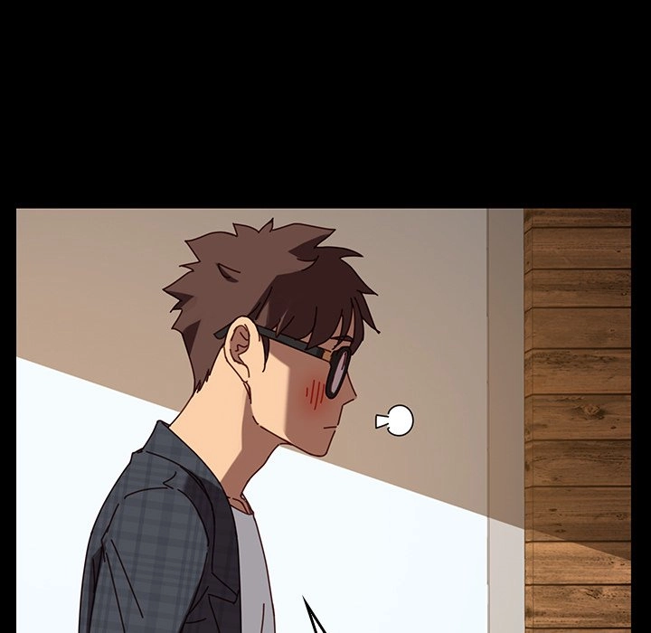 The Perfect Roommates Chapter 15 page 162 - 