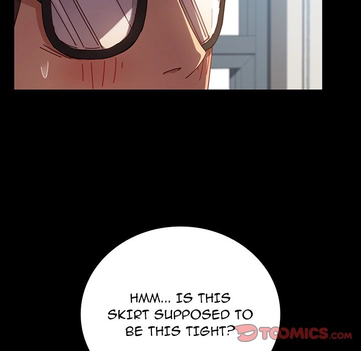 The Perfect Roommates Chapter 15 page 21 - 