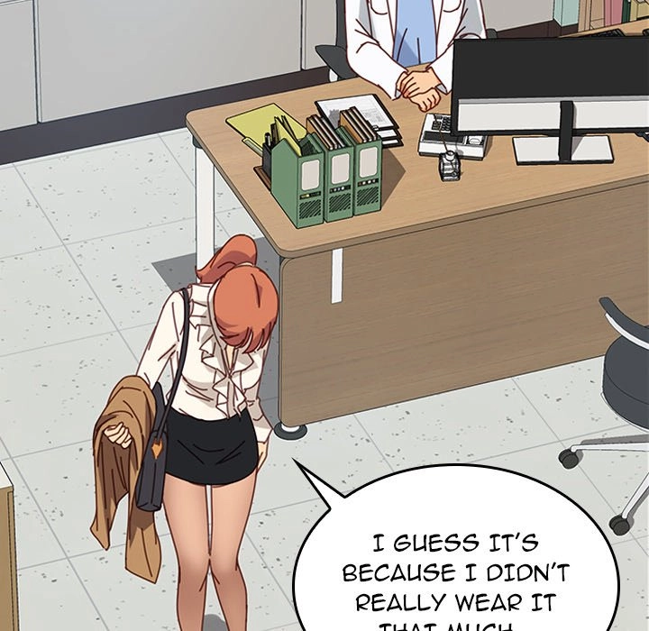 The Perfect Roommates Chapter 15 page 23 - 