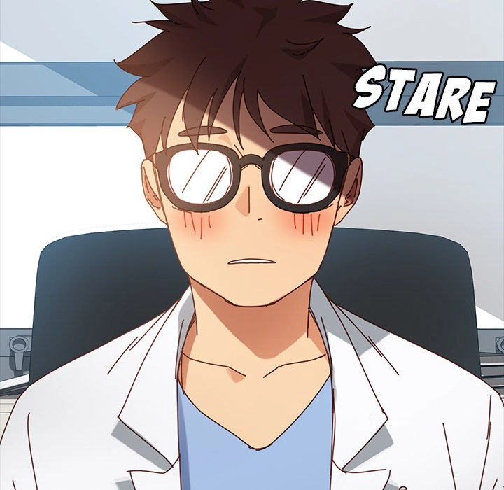 The Perfect Roommates Chapter 15 page 26 - 