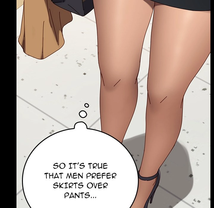 The Perfect Roommates Chapter 15 page 28 - 