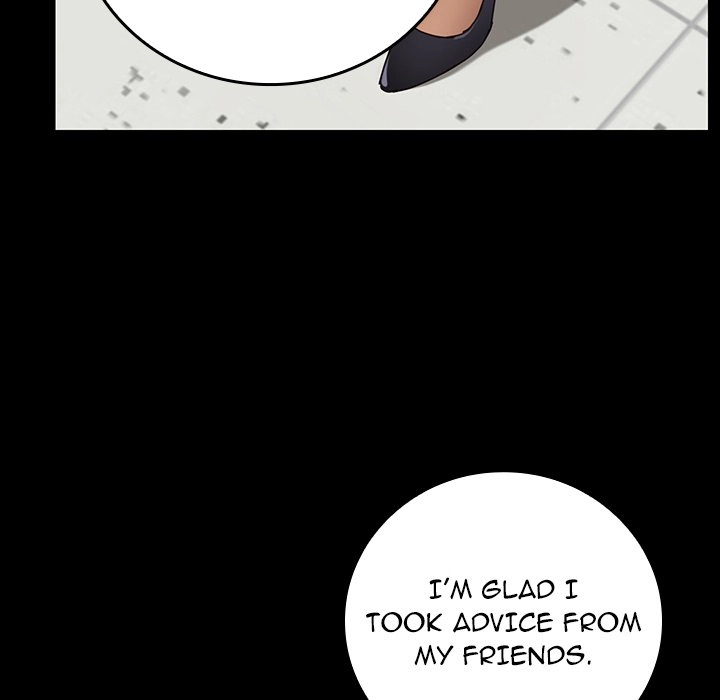 The Perfect Roommates Chapter 15 page 29 - 