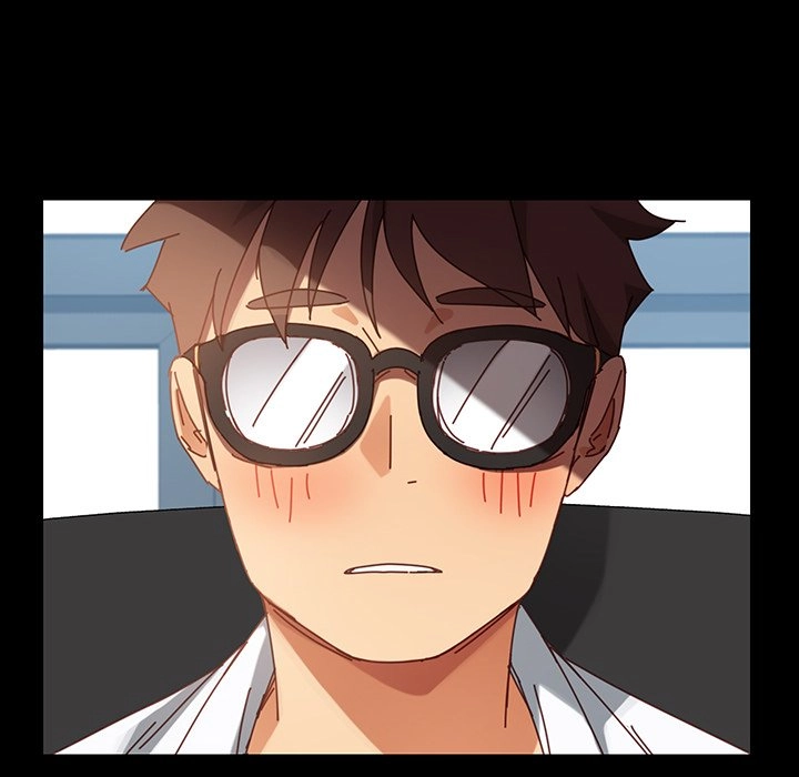 The Perfect Roommates Chapter 15 page 33 - 