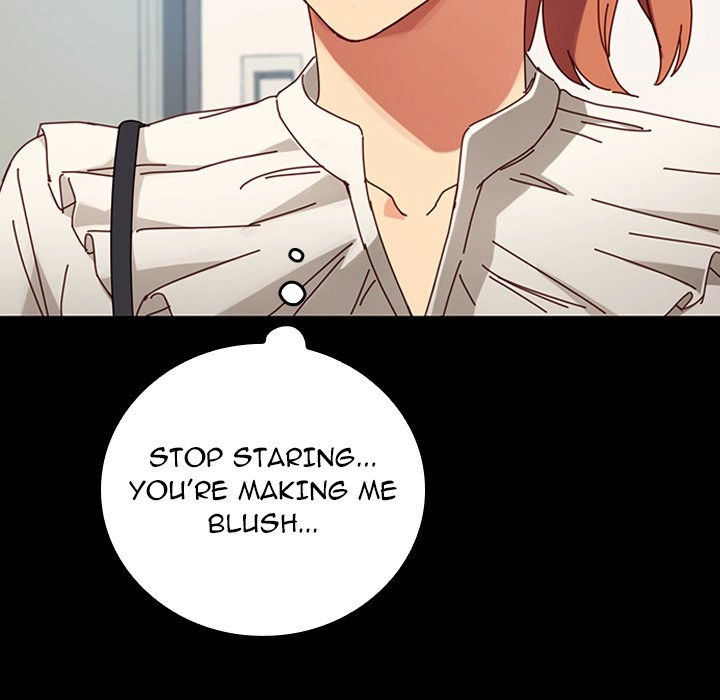 The Perfect Roommates Chapter 15 page 35 - 