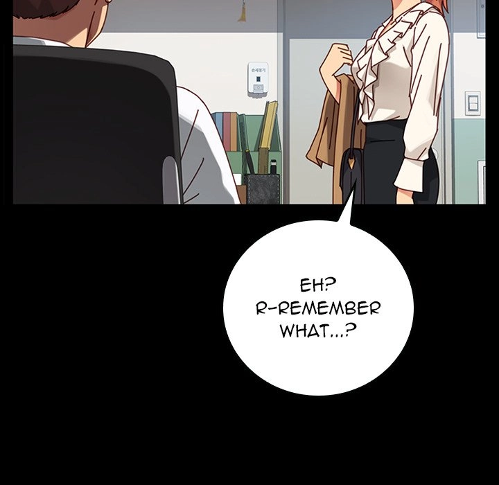The Perfect Roommates Chapter 15 page 37 - 
