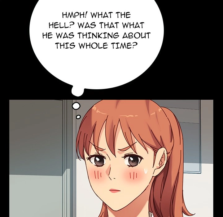 The Perfect Roommates Chapter 15 page 42 - 