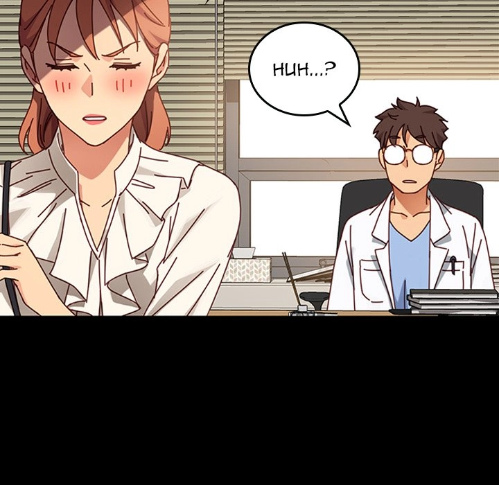 The Perfect Roommates Chapter 15 page 45 - 