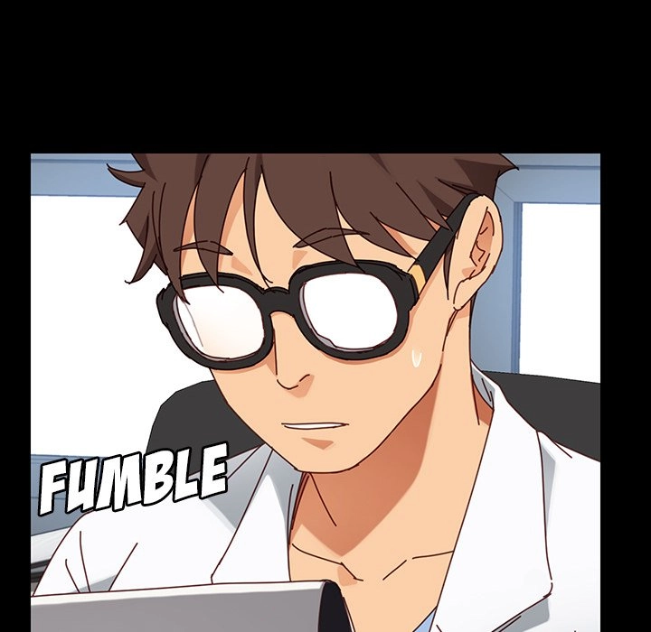 The Perfect Roommates Chapter 15 page 46 - 