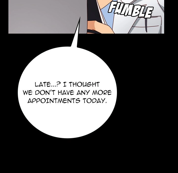 The Perfect Roommates Chapter 15 page 47 - 