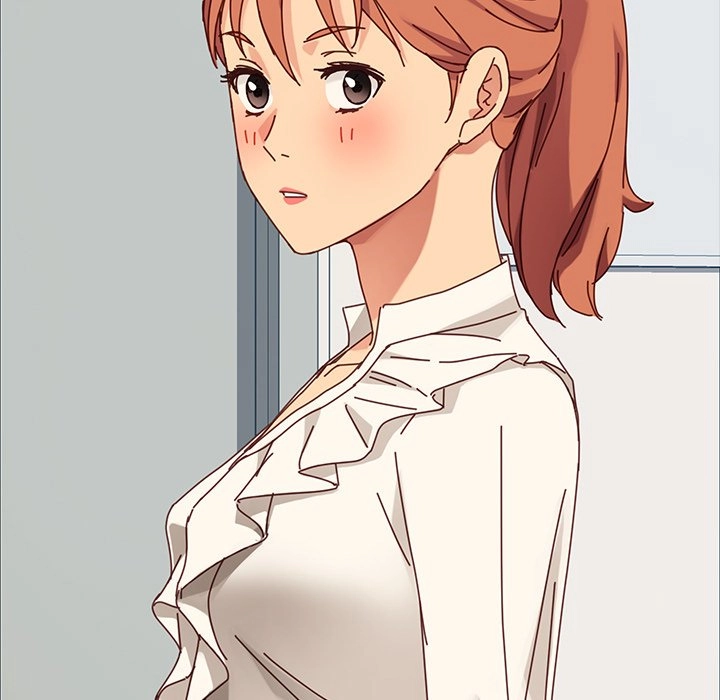 The Perfect Roommates Chapter 15 page 49 - 