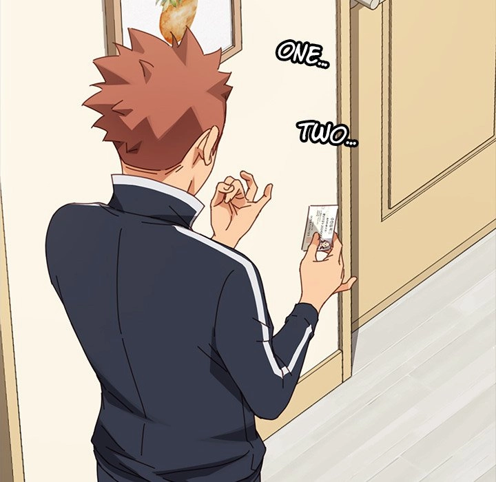 The Perfect Roommates Chapter 15 page 6 - 
