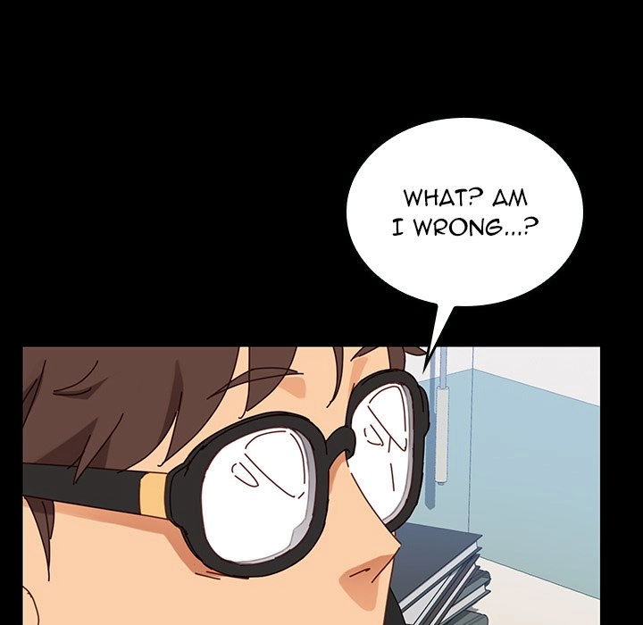The Perfect Roommates Chapter 15 page 53 - 