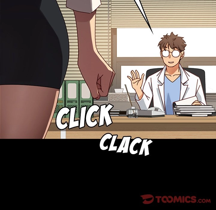 The Perfect Roommates Chapter 15 page 57 - 