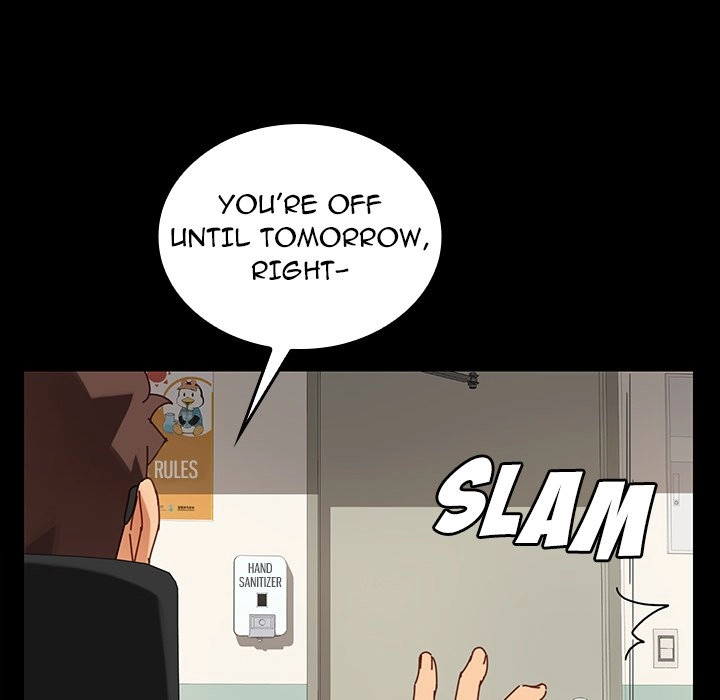 The Perfect Roommates Chapter 15 page 58 - 