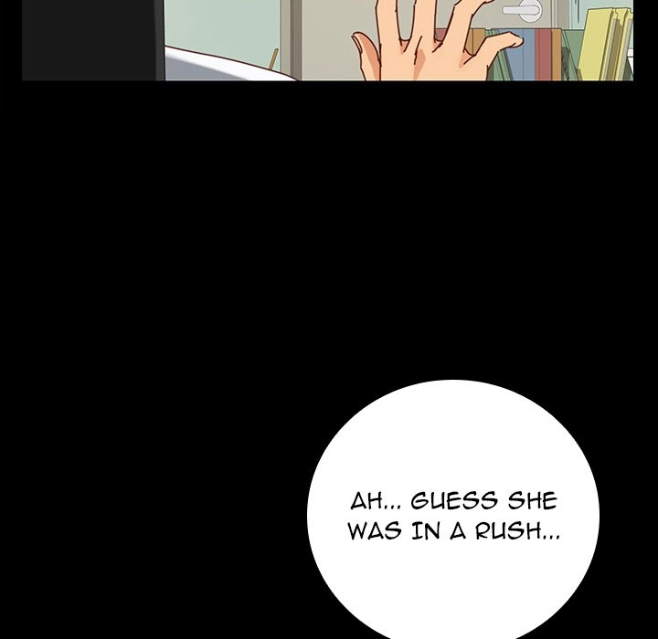 The Perfect Roommates Chapter 15 page 59 - 