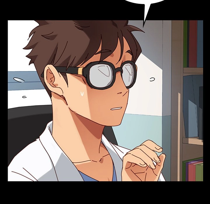 The Perfect Roommates Chapter 15 page 60 - 