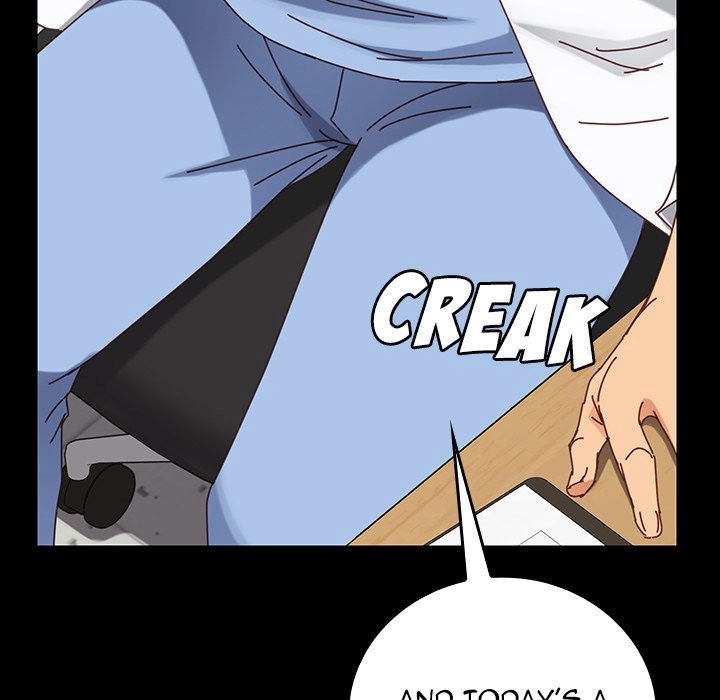 The Perfect Roommates Chapter 15 page 65 - 