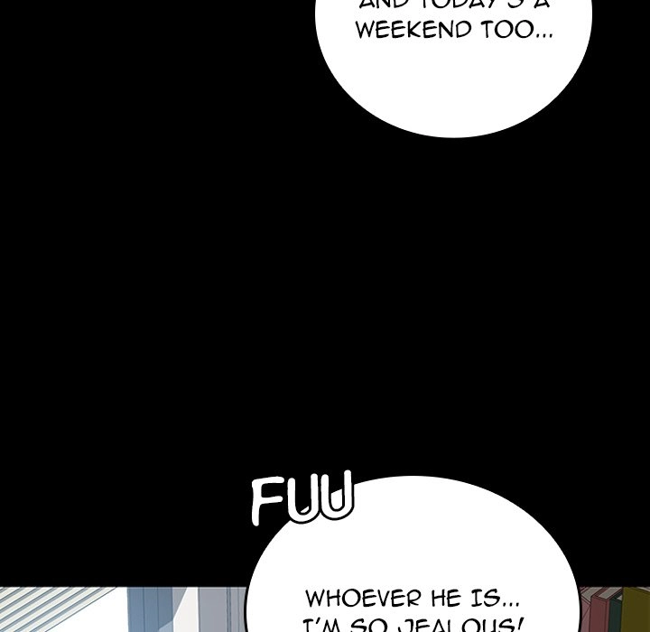 The Perfect Roommates Chapter 15 page 66 - 