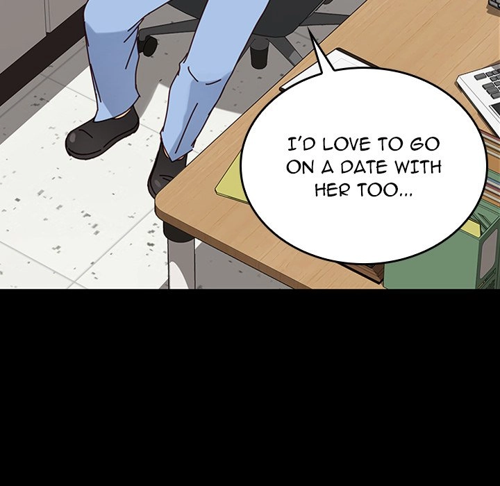 The Perfect Roommates Chapter 15 page 68 - 