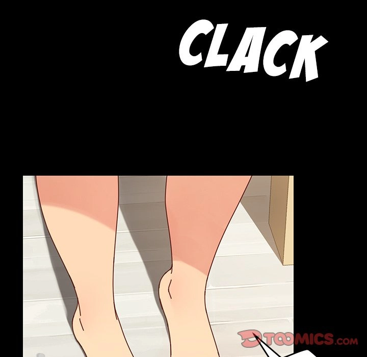 The Perfect Roommates Chapter 15 page 75 - 