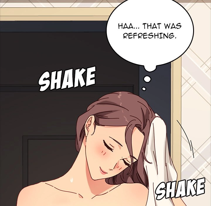 The Perfect Roommates Chapter 15 page 77 - 