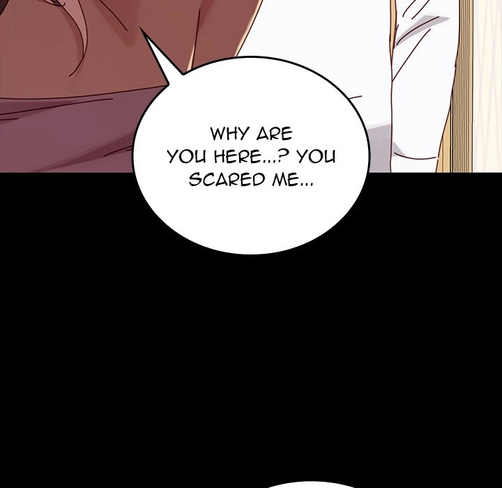 The Perfect Roommates Chapter 15 page 83 - 