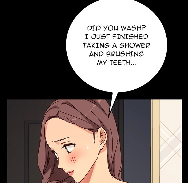 The Perfect Roommates Chapter 15 page 84 - 