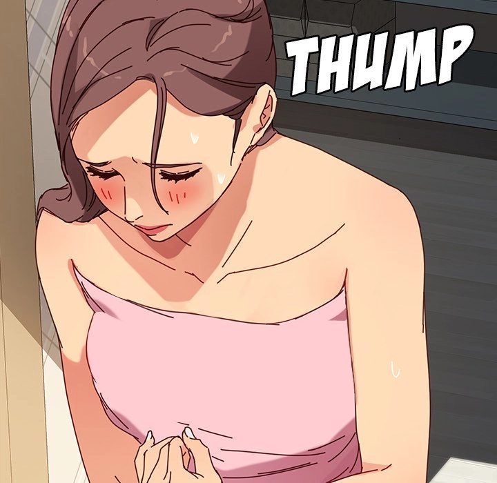 The Perfect Roommates Chapter 15 page 96 - 