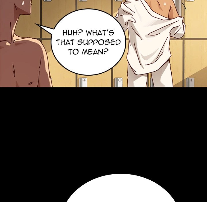 The Perfect Roommates Chapter 16 page 101 - 