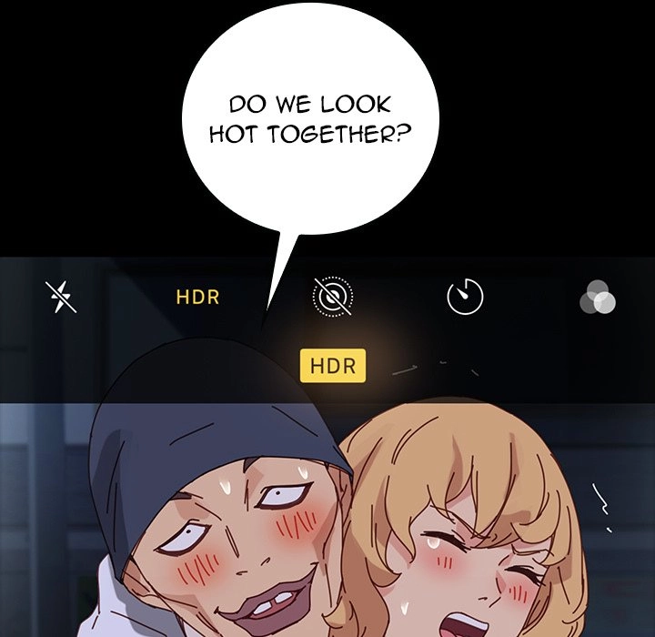 The Perfect Roommates Chapter 16 page 117 - 