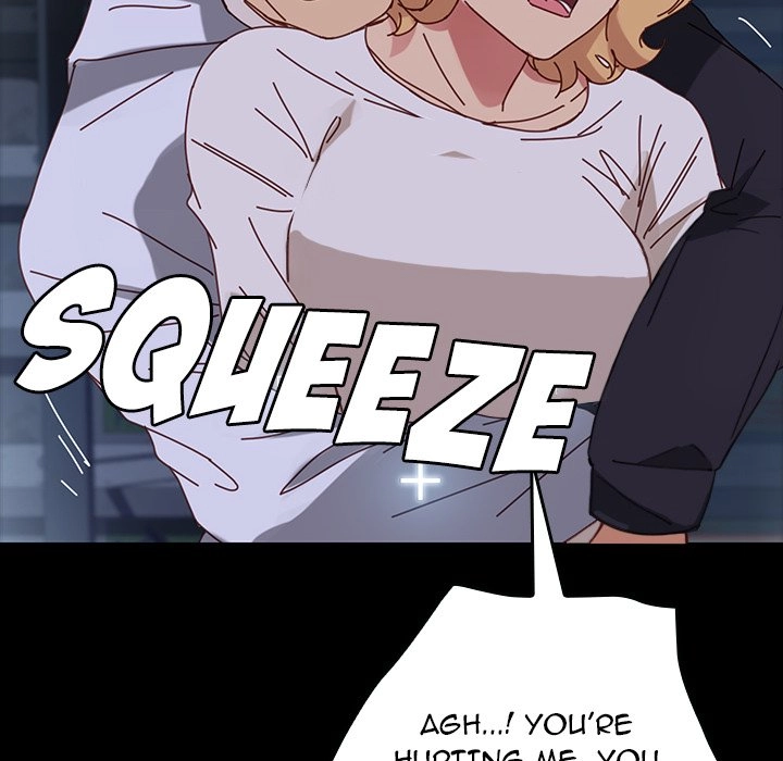 The Perfect Roommates Chapter 16 page 118 - 
