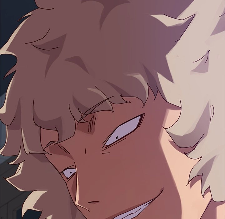 The Perfect Roommates Chapter 16 page 120 - 