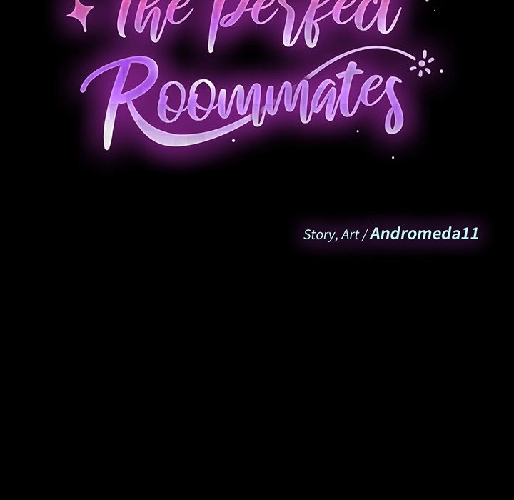 The Perfect Roommates Chapter 16 page 13 - 