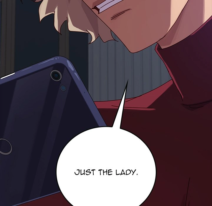 The Perfect Roommates Chapter 16 page 121 - 