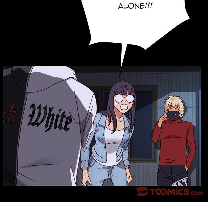 The Perfect Roommates Chapter 16 page 123 - 