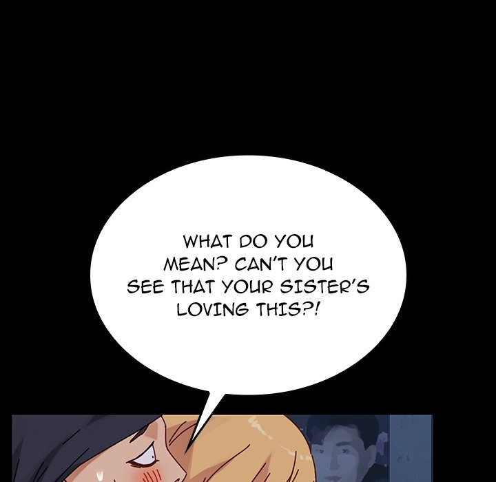 The Perfect Roommates Chapter 16 page 124 - 