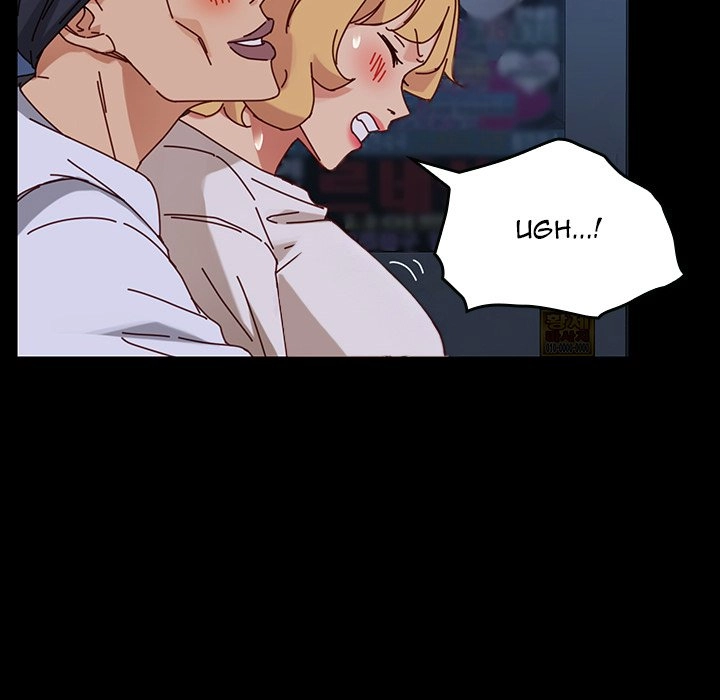 The Perfect Roommates Chapter 16 page 125 - 